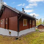 Uuttu By Interhome * Pyhätunturi