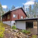Loma-asunnot Uuttu By Interhome Pyhätunturi