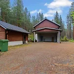 Uuttu By Interhome Loma-asunnot