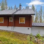 Uuttu By Interhome * Pyhätunturi