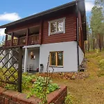 Loma-asunnot Uuttu By Interhome Pyhätunturi