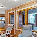Uuttu By Interhome Loma-asunnot Pyhätunturi