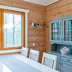 Uuttu By Interhome * Pyhätunturi
