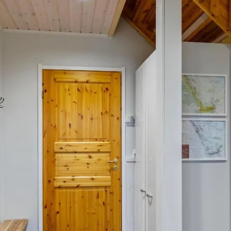 Σπίτι διακοπών Uuttu By Interhome Pyhätunturi