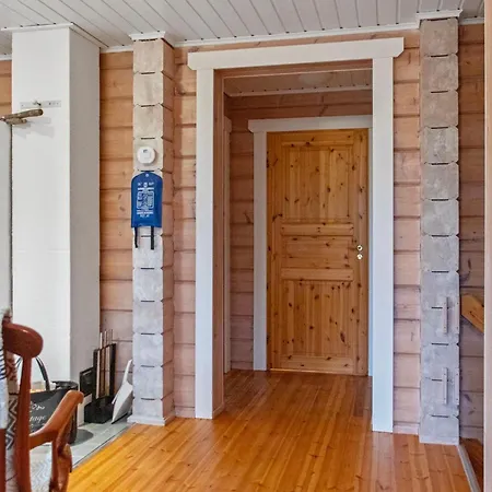 Uuttu By Interhome Pyhätunturi