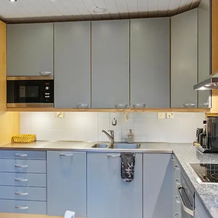 Uuttu By Interhome Feriehus