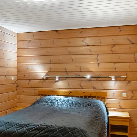 Uuttu By Interhome Loma-asunnot Pyhätunturi