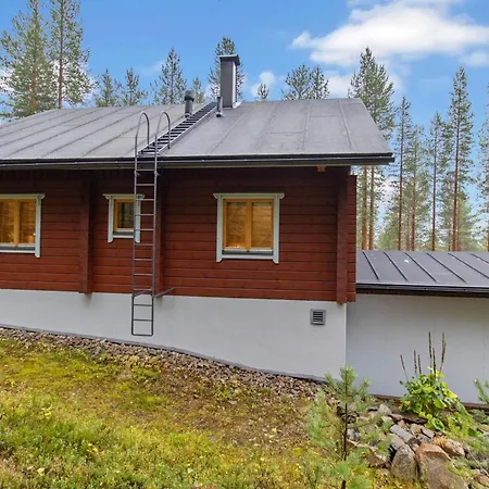 Feriehus Uuttu By Interhome Pyhätunturi