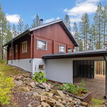 Uuttu By Interhome Loma-asunnot *