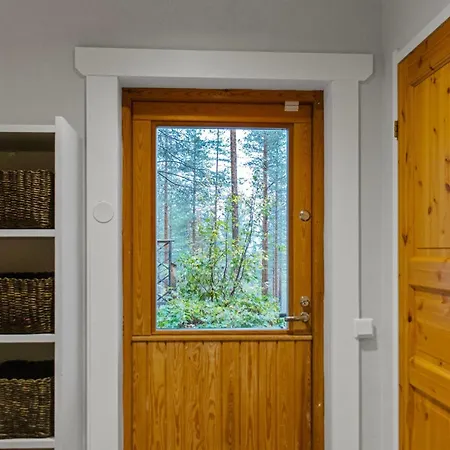 Feriehus Uuttu By Interhome *