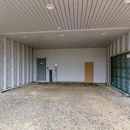 Feriehus Uuttu By Interhome Pyhätunturi