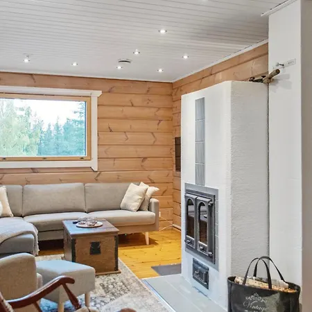 Uuttu By Interhome *