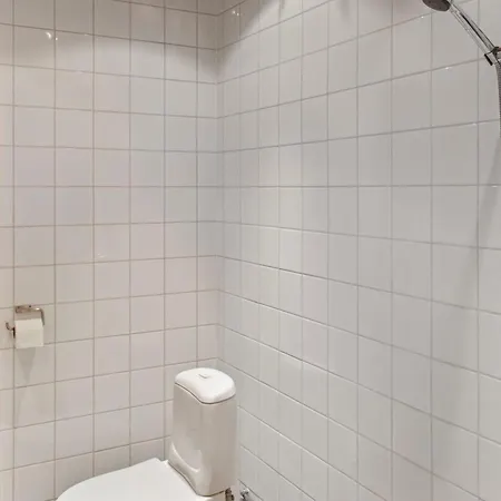 Uuttu By Interhome Pyhätunturi