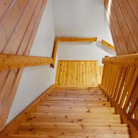 Feriehus Uuttu By Interhome *