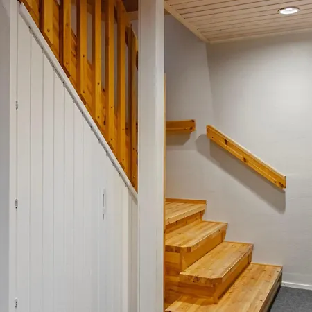 Uuttu By Interhome Loma-asunnot Pyhätunturi