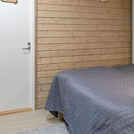 Uuttu By Interhome Feriehus