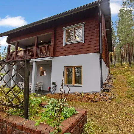 Uuttu By Interhome Loma-asunnot