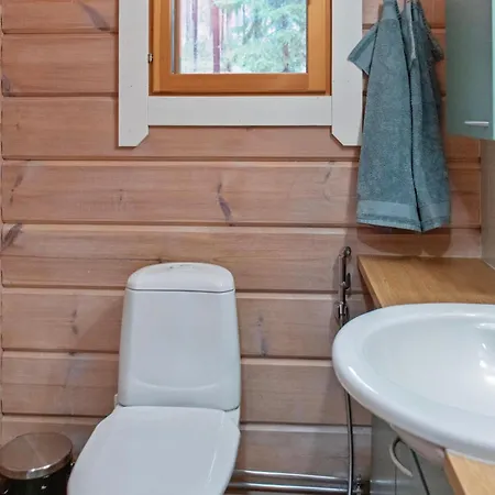 Uuttu By Interhome Feriehus *