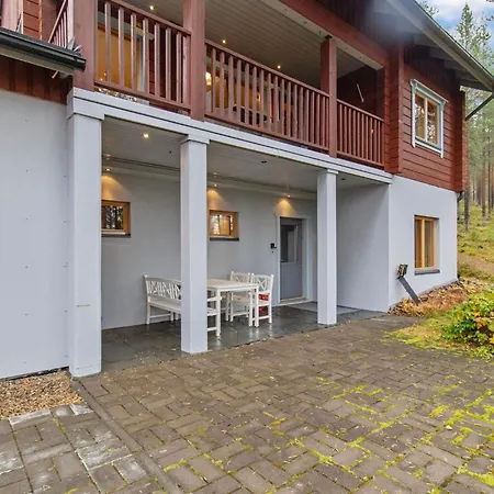 Σπίτι διακοπών Uuttu By Interhome