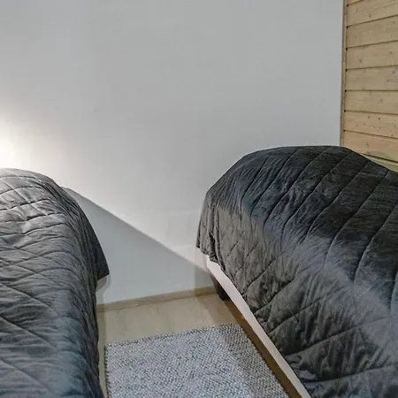 Uuttu By Interhome Σπίτι διακοπών