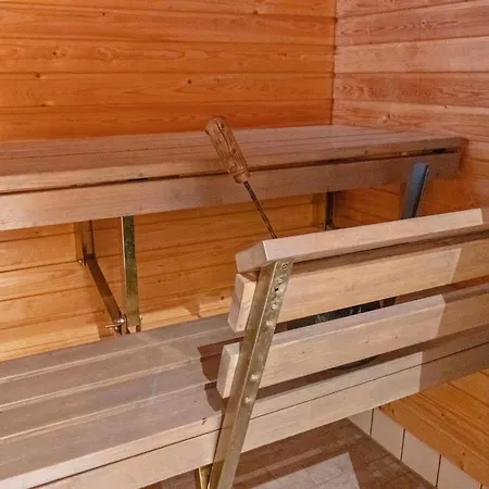 Uuttu By Interhome Pyhätunturi