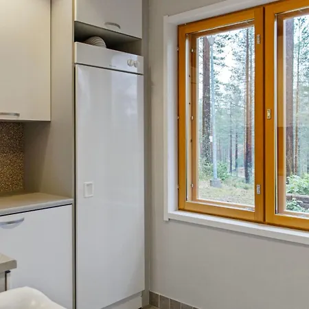Uuttu By Interhome Loma-asunnot Pyhätunturi