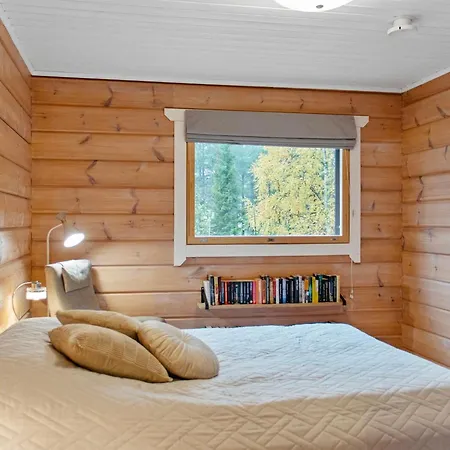 Uuttu By Interhome Σπίτι διακοπών