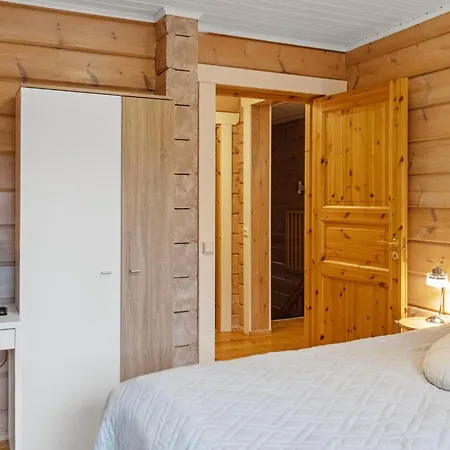 Uuttu By Interhome Pyhätunturi