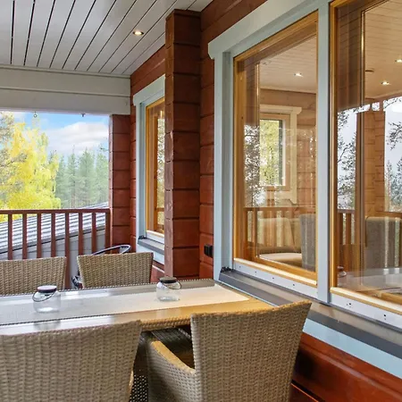 Uuttu By Interhome *