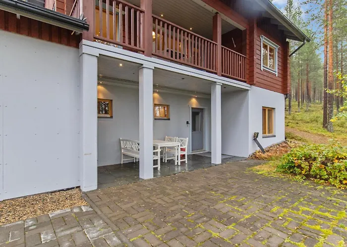 Tatil Evi Uuttu By Interhome