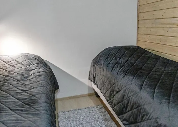 Uuttu By Interhome Tatil Evi