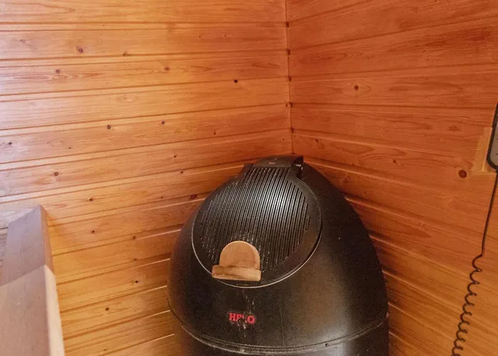 Uuttu By Interhome Tatil Evi