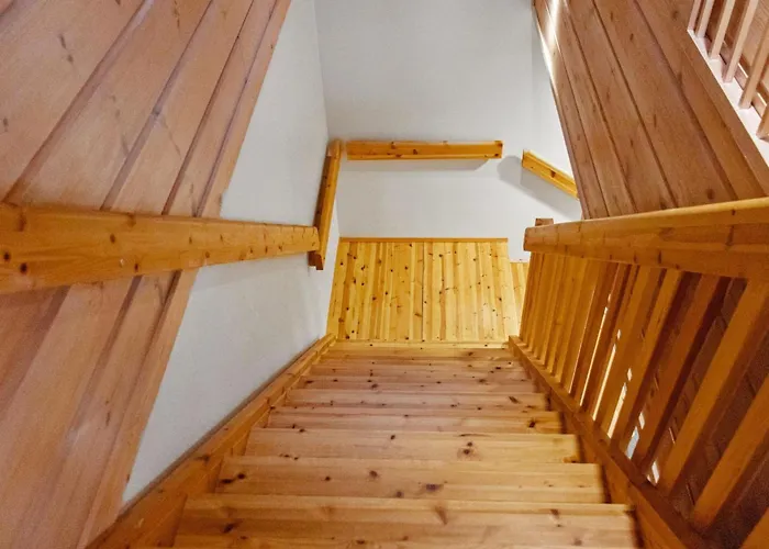 Uuttu By Interhome Tatil Evi *