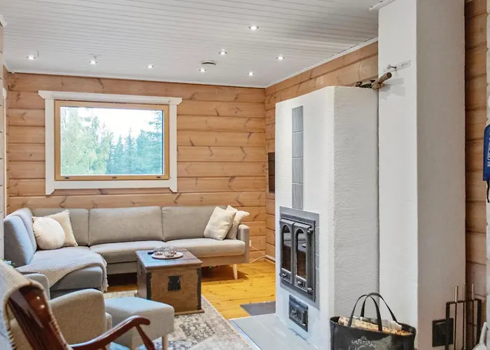 Uuttu By Interhome Tatil Evi *