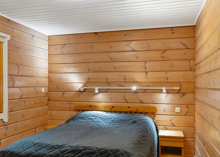 Uuttu By Interhome * Pyhätunturi