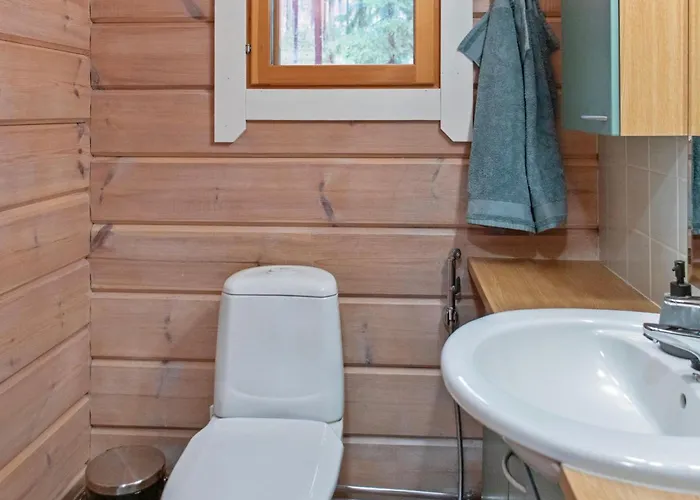 Tatil Evi Uuttu By Interhome