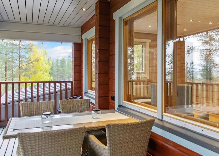 Uuttu By Interhome *